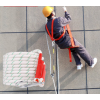 援邦高空作业安全绳套装户外安全带绳子保险绳安装空调施工防坠落